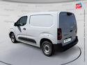 Véhicule d'occasion FIAT DOBLO FG M 650KG BLUEHDI 100CH SS PACK PREMIUM CONNECT