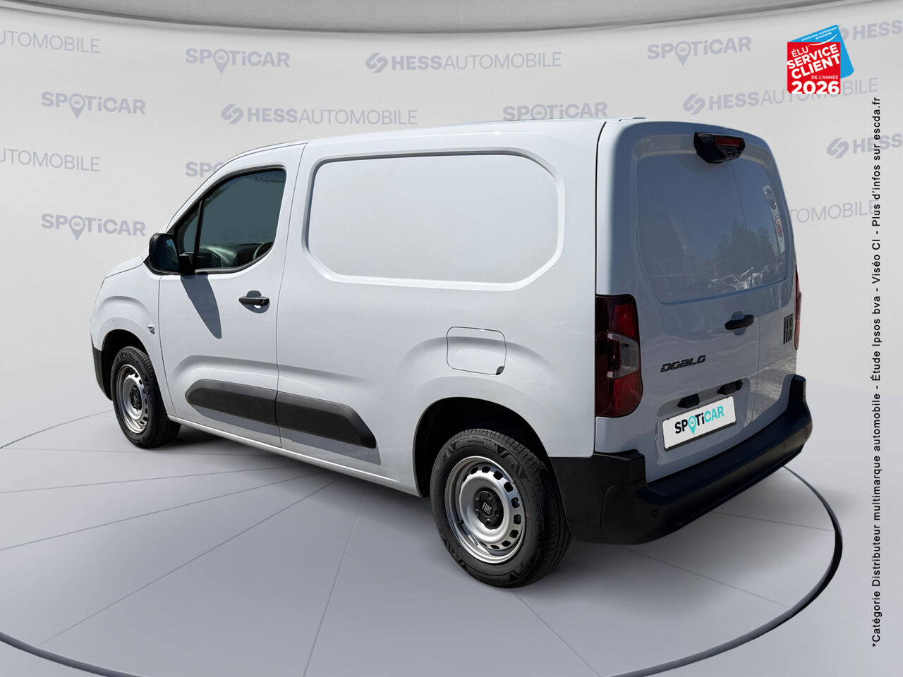 chez Toyota Thionville