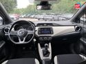 Véhicule d'occasion NISSAN MICRA 1.0 IG-T 92CH MADE IN FRANCE 2021.5