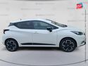 Véhicule d'occasion NISSAN MICRA 1.0 IG-T 92CH MADE IN FRANCE 2021.5