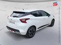 Véhicule d'occasion NISSAN MICRA 1.0 IG-T 92CH MADE IN FRANCE 2021.5