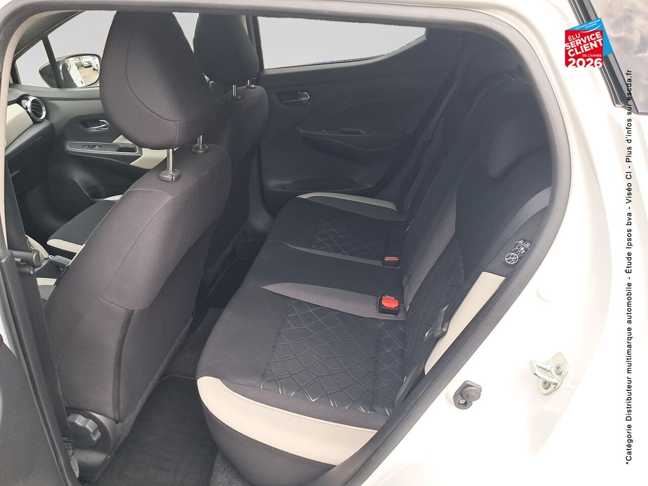 chez Nissan Haguenau