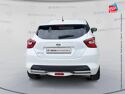 Véhicule d'occasion NISSAN MICRA 1.0 IG-T 92CH MADE IN FRANCE 2021.5