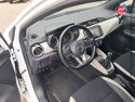 Véhicule d'occasion NISSAN MICRA 1.0 IG-T 92CH MADE IN FRANCE 2021.5