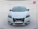 Véhicule d'occasion NISSAN MICRA 1.0 IG-T 92CH MADE IN FRANCE 2021.5