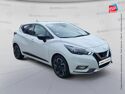 Véhicule d'occasion NISSAN MICRA 1.0 IG-T 92CH MADE IN FRANCE 2021.5