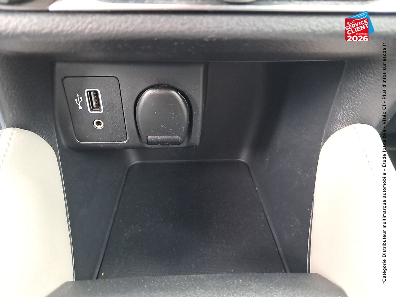 chez Nissan Haguenau