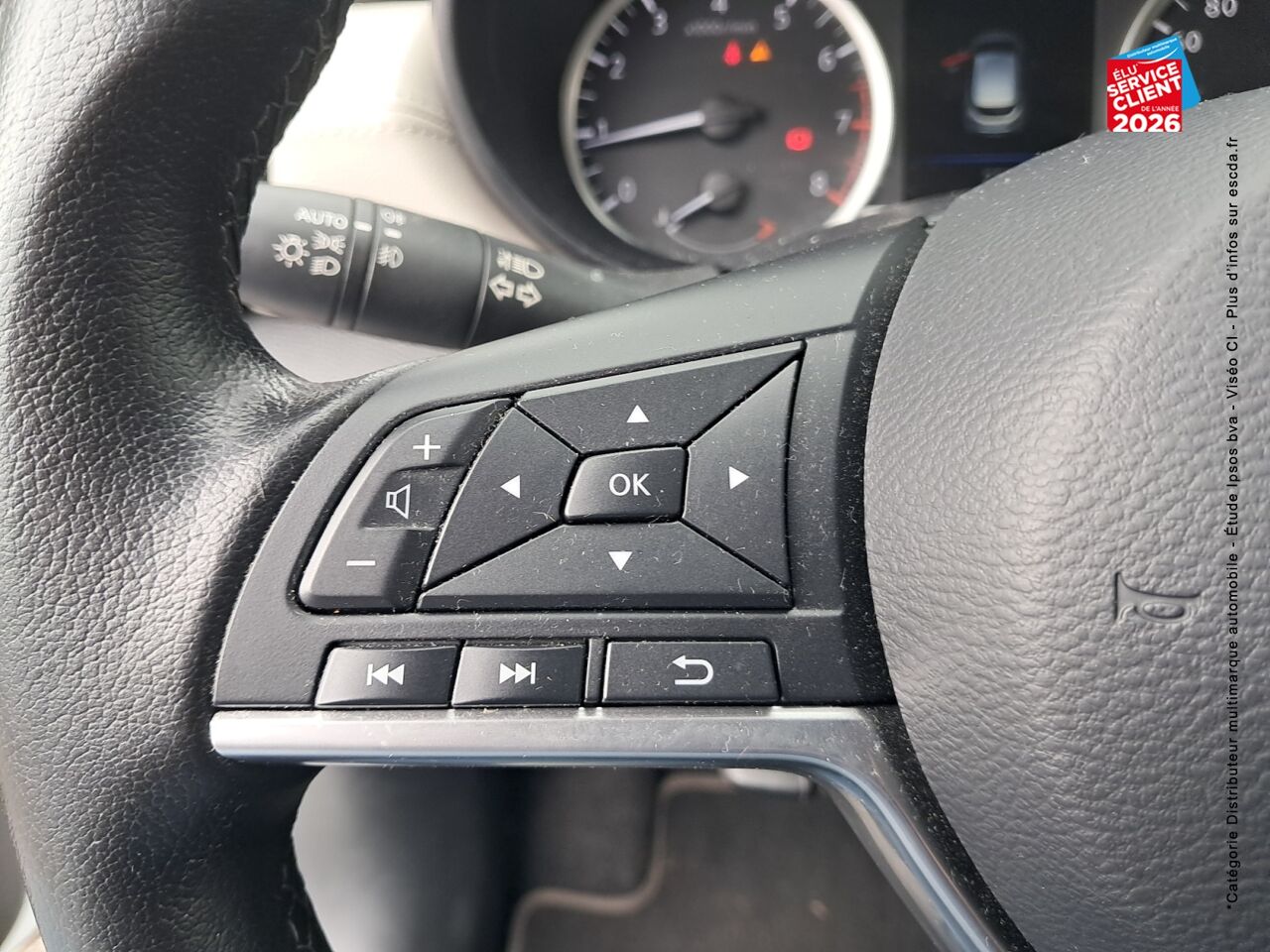 chez Nissan Haguenau