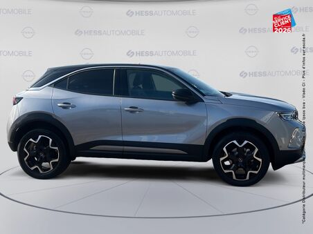 OPEL MOKKA 1.2 TURBO 130CH...