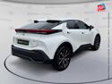Véhicule d'occasion TOYOTA C-HR 2.0 HYBRIDE 200CH DESIGN MY25
