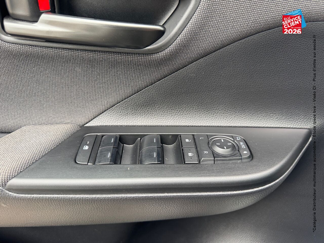 chez Toyota Montbéliard
