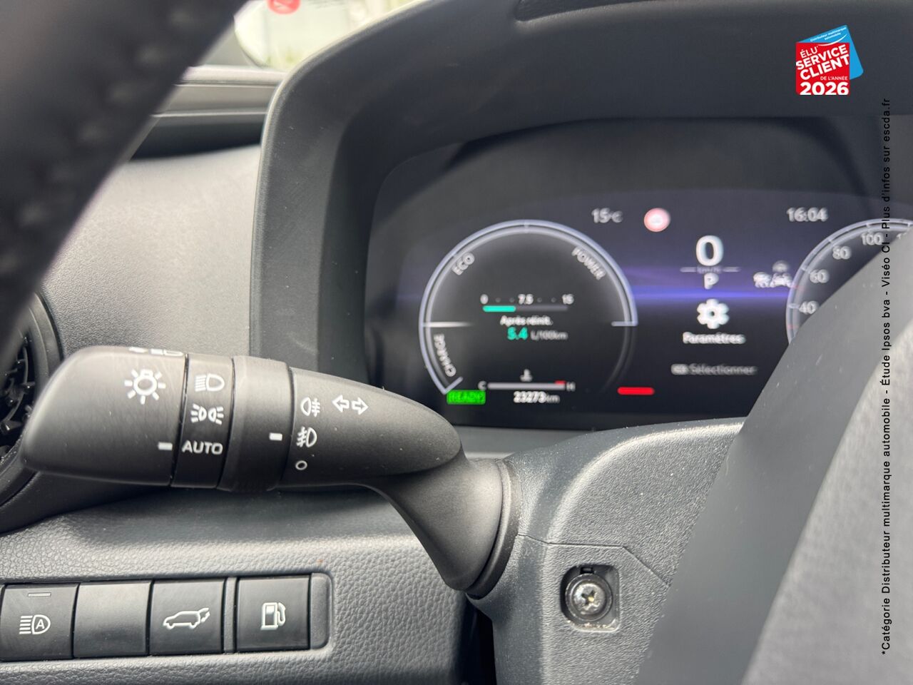chez Toyota Montbéliard