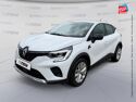 Véhicule d'occasion RENAULT CAPTUR 1.6 E-TECH HYBRIDE RECHARGEABLE 160CH BUSINESS -21