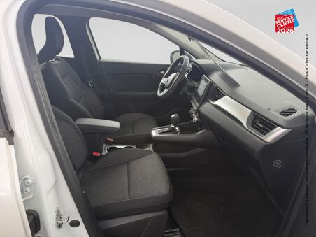 RENAULT CAPTUR 1.6 E-TECH...