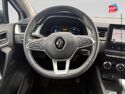 Véhicule d'occasion RENAULT CAPTUR 1.6 E-TECH HYBRIDE RECHARGEABLE 160CH BUSINESS -21