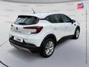 Véhicule d'occasion RENAULT CAPTUR 1.6 E-TECH HYBRIDE RECHARGEABLE 160CH BUSINESS -21