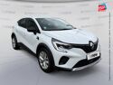 Véhicule d'occasion RENAULT CAPTUR 1.6 E-TECH HYBRIDE RECHARGEABLE 160CH BUSINESS -21