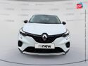 Véhicule d'occasion RENAULT CAPTUR 1.6 E-TECH HYBRIDE RECHARGEABLE 160CH BUSINESS -21
