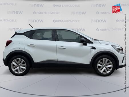 RENAULT CAPTUR 1.6 E-TECH...