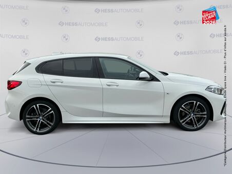 BMW SERIE 1 116IA 109CH M...