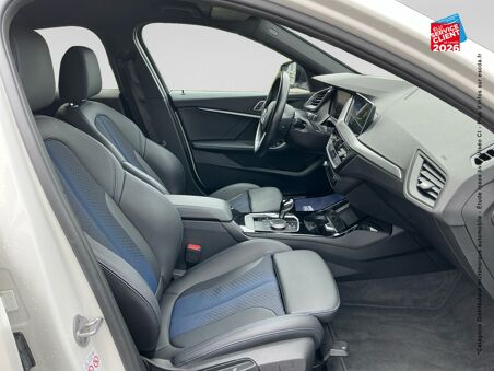 BMW SERIE 1 116IA 109CH M...