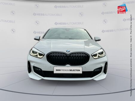 BMW SERIE 1 116IA 109CH M...