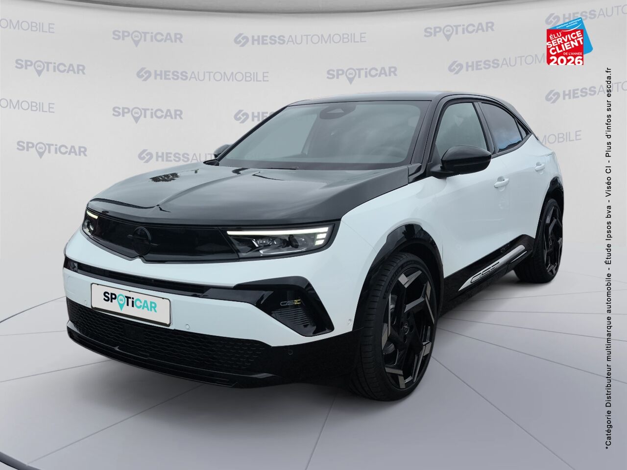 chez Opel Besançon