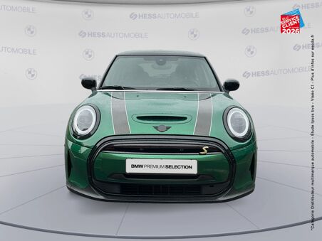 MINI MINI COOPER SE 184CH...