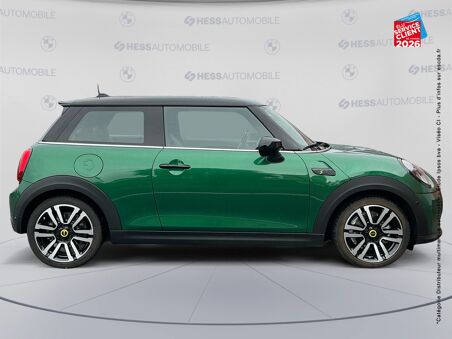 MINI MINI COOPER SE 184CH...