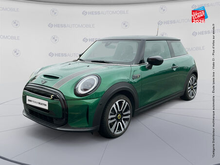 MINI MINI COOPER SE 184CH...
