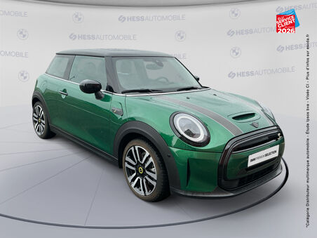 MINI MINI COOPER SE 184CH...