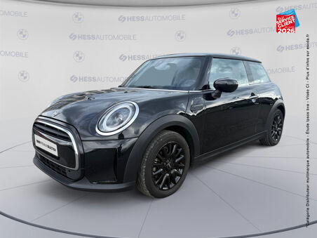 MINI MINI COOPER 136CH...
