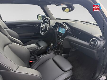 MINI MINI COOPER 136CH...