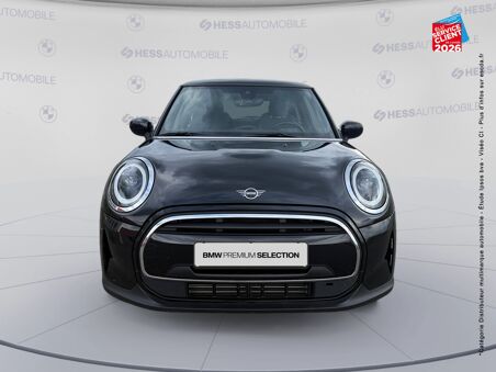 MINI MINI COOPER 136CH...