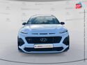 Véhicule d'occasion HYUNDAI KONA 1.0 T-GDI 120CH HYBRID 48V N LINE CREATIVE