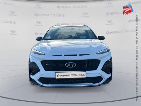 HYUNDAI KONA 1.0 T-GDI...