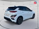 Véhicule d'occasion HYUNDAI KONA 1.0 T-GDI 120CH HYBRID 48V N LINE CREATIVE