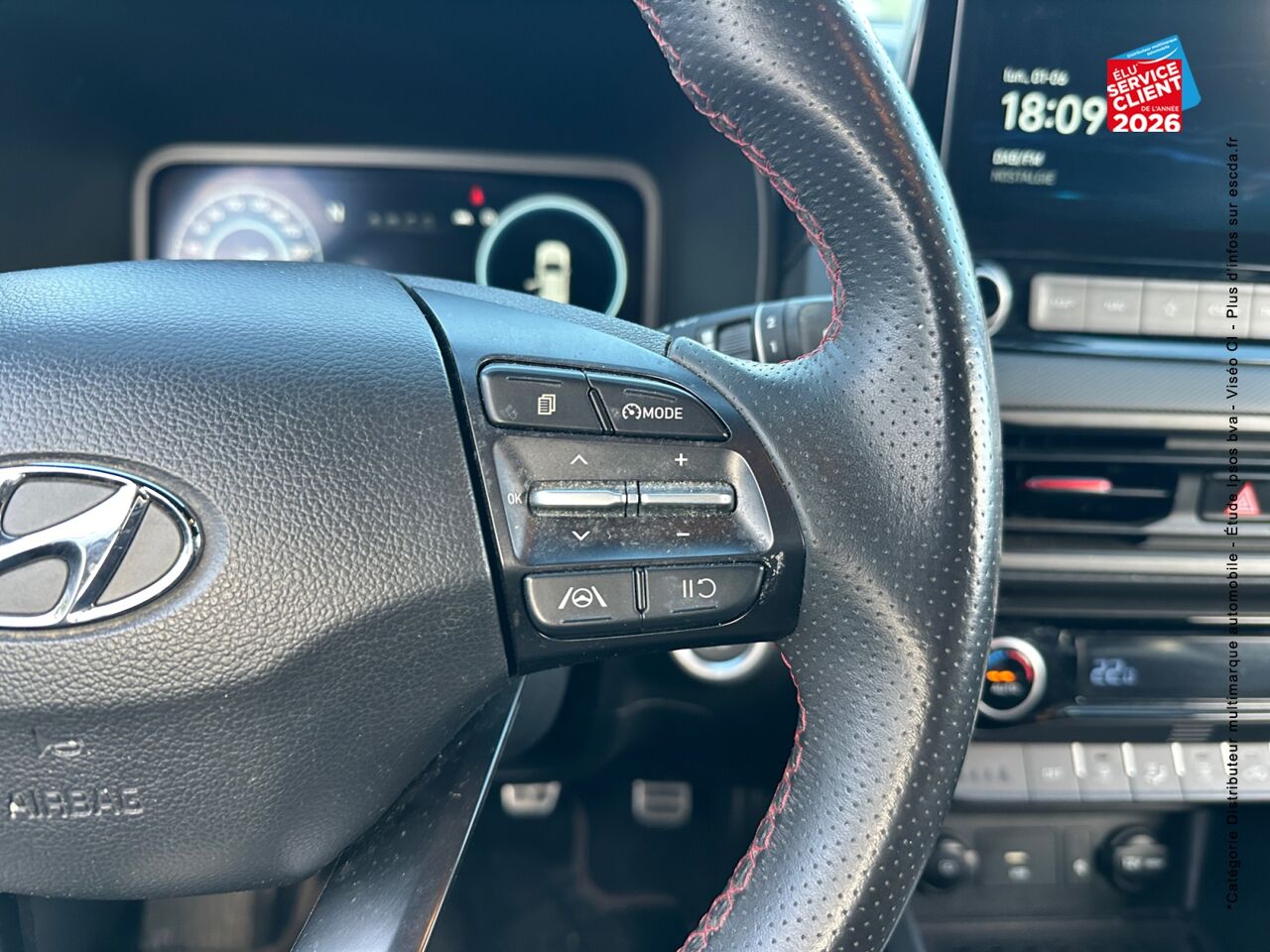 chez Hyundai Mulhouse