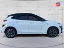 Véhicule d'occasion HYUNDAI KONA 1.0 T-GDI 120CH HYBRID 48V N LINE CREATIVE