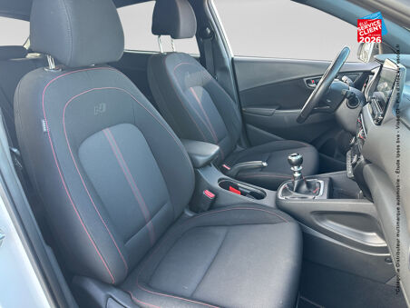 HYUNDAI KONA 1.0 T-GDI...