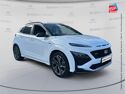 Véhicule d'occasion HYUNDAI KONA 1.0 T-GDI 120CH HYBRID 48V N LINE CREATIVE