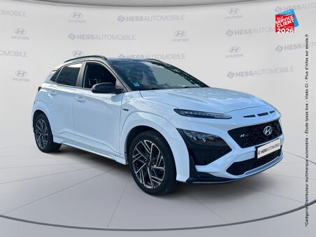 HYUNDAI KONA 1.0 T-GDI...