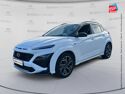 Véhicule d'occasion HYUNDAI KONA 1.0 T-GDI 120CH HYBRID 48V N LINE CREATIVE