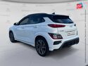 Véhicule d'occasion HYUNDAI KONA 1.0 T-GDI 120CH HYBRID 48V N LINE CREATIVE