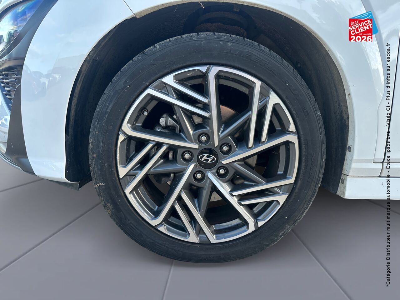 chez Hyundai Mulhouse