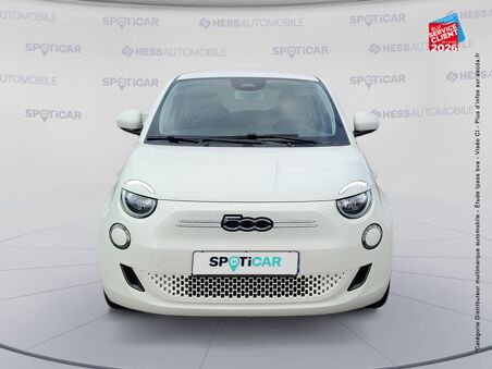 FIAT 500 E 95CH ACTION