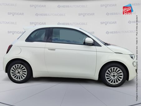 FIAT 500 E 95CH ACTION