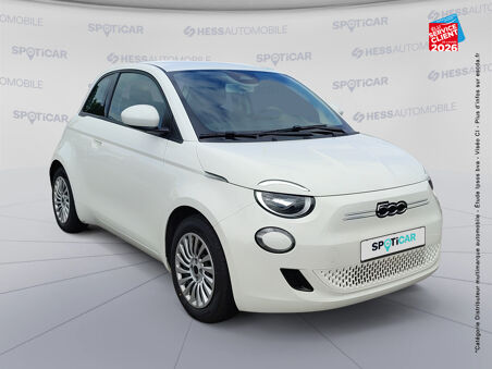 FIAT 500 E 95CH ACTION