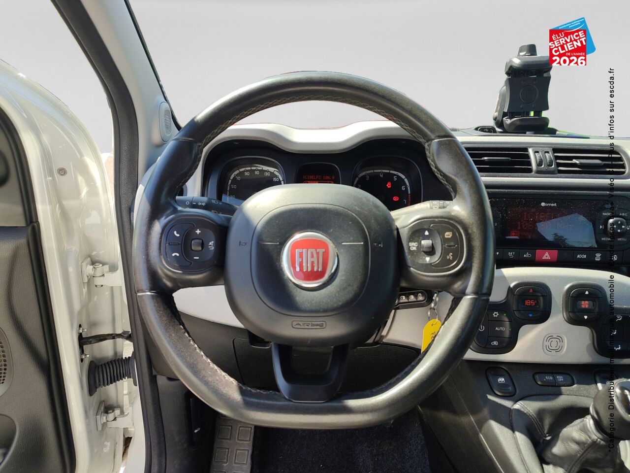chez Fiat Belfort