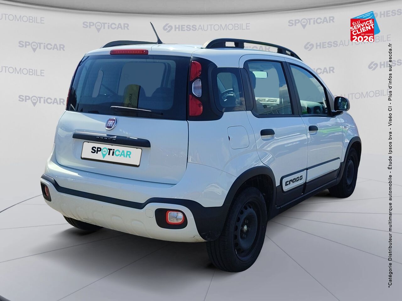 chez Fiat Belfort